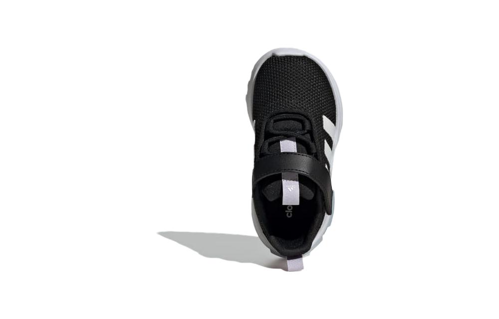 Lookbook (TD) 阿迪达斯 Racer TR23 I '黑蓝黎明' ID5370