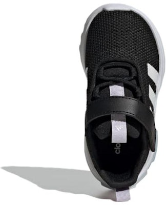 (TD) adidas Racer TR23 I 'Hitam Biru Dawn' ID5370 Lookbook (TD) adidas Racer TR23 I 'Hitam Biru Dawn' ID5370