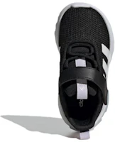 Lookbook (Toddler) adidas Racer TR23 I 'Black Blue Dawn' ID5370