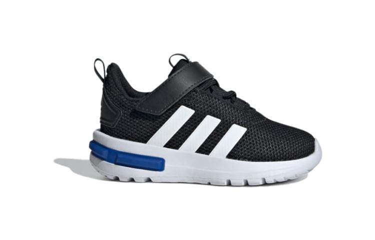 Order (TD) adidas Racer TR23 I 'Hitam Biru Kerajaan' ID0336
