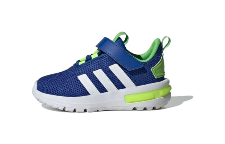 Buy (TD) adidas Racer TR23 I ''Königsblau Lucid Lime'' ID5956