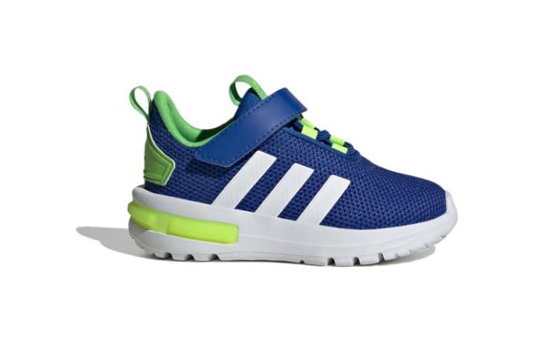 Order (TD) adidas Racer TR23 I ''Königsblau Lucid Lime'' ID5956