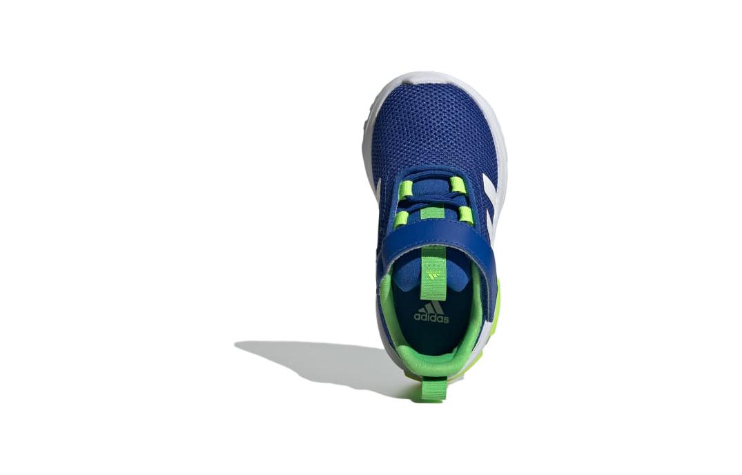 Lookbook (TD) adidas Racer TR23 I ''Königsblau Lucid Lime'' ID5956