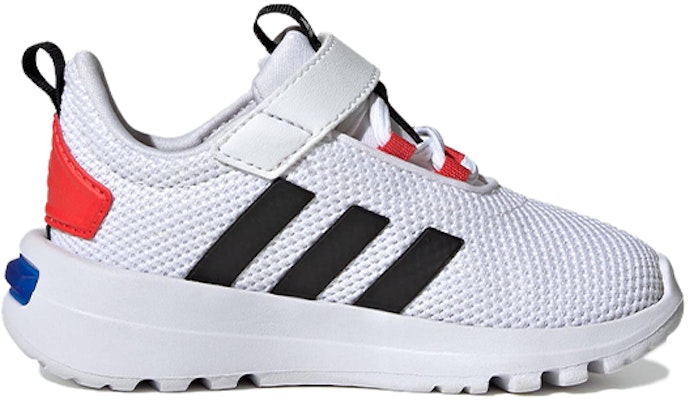 (Toddler) adidas Racer TR23 I 'White Blue Red' IG4916 Order (Toddler) adidas Racer TR23 I 'White Blue Red' IG4916