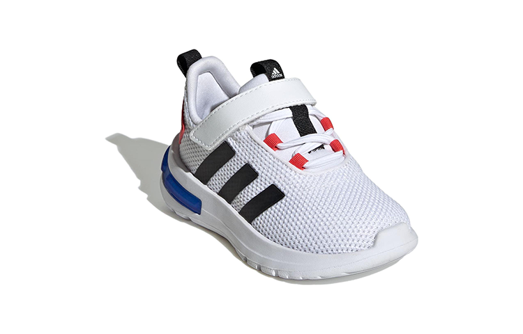 Lookbook (TD) adidas Racer TR23 I "Bianco Blu Rosso" IG4916