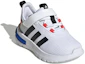 Lookbook (TD) adidas Racer TR23 I "Bianco Blu Rosso" IG4916