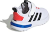 Shop (TD) adidas Racer TR23 I "Bianco Blu Rosso" IG4916