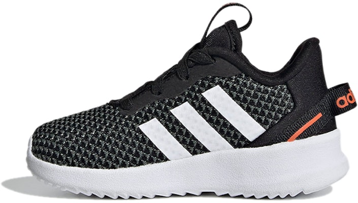(Toddler) adidas Racer TR 2.0 'Black' FZ0068 Buy (Toddler) adidas Racer TR 2.0 'Black' FZ0068