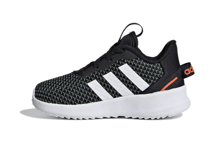 (Toddler) adidas Racer TR 2.0 'Black' FZ0068
