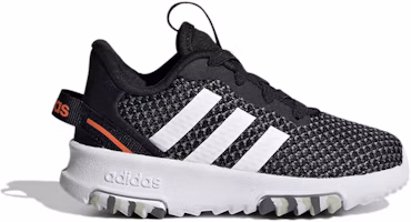 Order (Toddler) adidas Racer TR 2.0 'Black' FZ0068