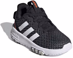 Lookbook (Toddler) adidas Racer TR 2.0 'Black' FZ0068