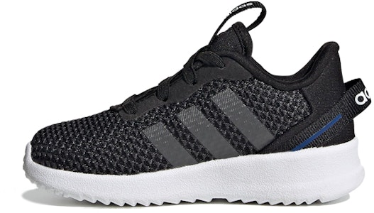 (TD) 아디다스 레이서 TR 2.0 '블랙/화이트/블루' FY0110 Buy (TD) 아디다스 레이서 TR 2.0 '블랙/화이트/블루' FY0110