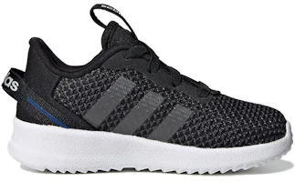 Order (Toddler) adidas Racer Tr 2.0 'Black White Blue' FY0110