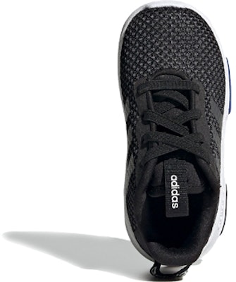 (TD) 아디다스 레이서 TR 2.0 '블랙/화이트/블루' FY0110 Purchase (TD) 아디다스 레이서 TR 2.0 '블랙/화이트/블루' FY0110