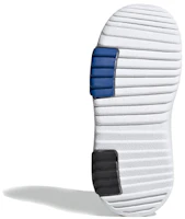 Details for (Toddler) adidas Racer Tr 2.0 'Black White Blue' FY0110