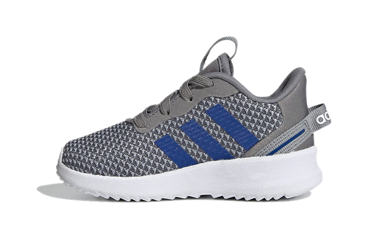 (Toddler) adidas Racer TR 2.0 'Grey Royal Blue' FZ0070
