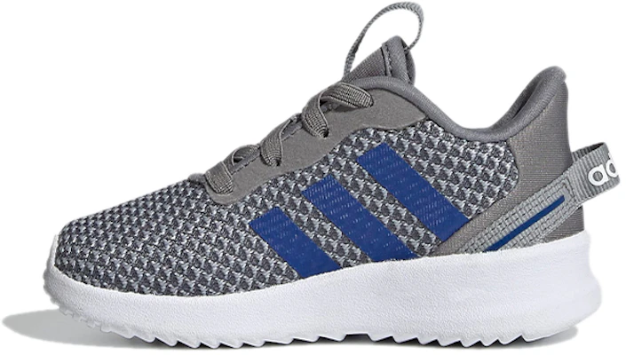 (TD) adidas Racer TR 2.0 ''Gris Bleu Royal'' FZ0070 Buy (TD) adidas Racer TR 2.0 ''Gris Bleu Royal'' FZ0070