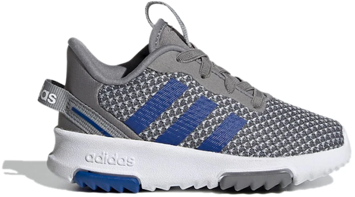 (TD) adidas Racer TR 2.0 ''Gris Bleu Royal'' FZ0070 Order (TD) adidas Racer TR 2.0 ''Gris Bleu Royal'' FZ0070