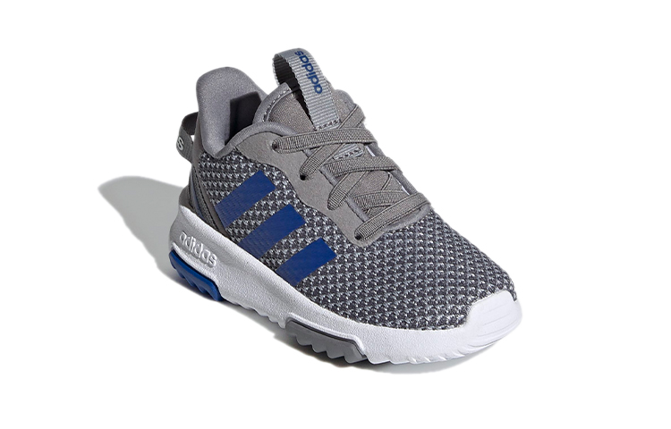 (TD) adidas Racer TR 2.0 'Grey Royal Blue' 圖 3