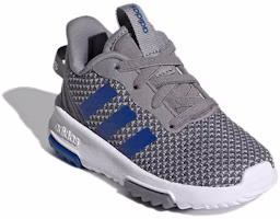 Lookbook (Toddler) adidas Racer TR 2.0 'Grey Royal Blue' FZ0070