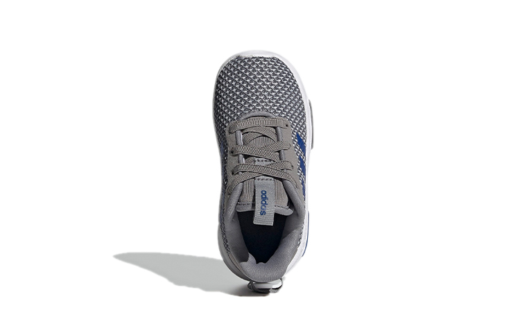 (TD) adidas Racer TR 2.0 'Grey Royal Blue' 圖 5