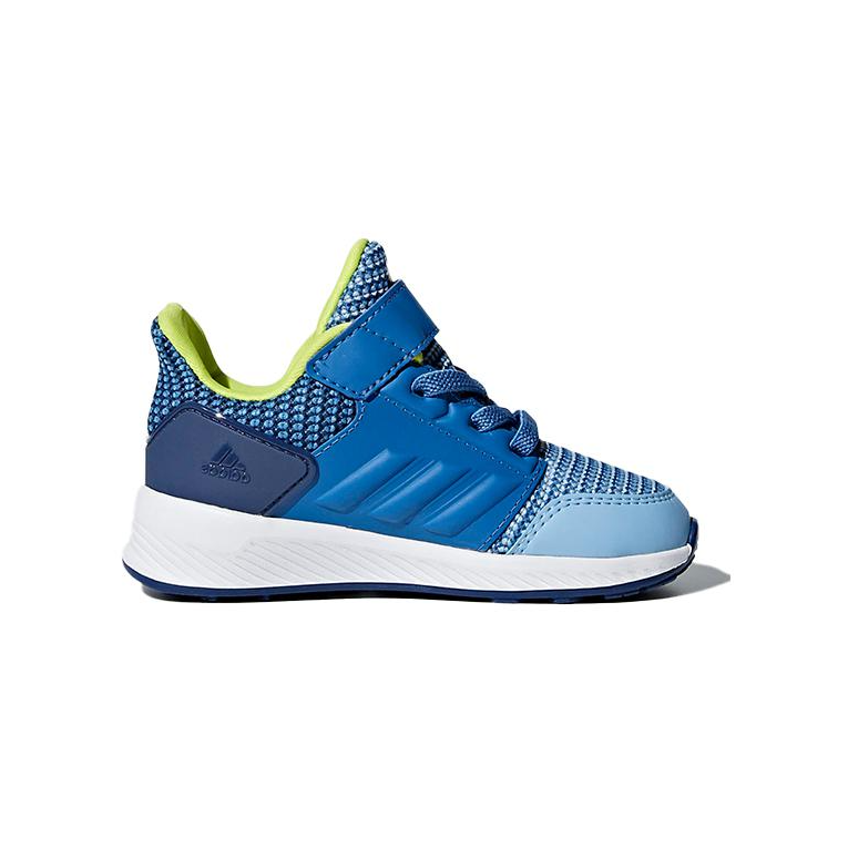 Order (TD) adidas Rapida Laufschuhe ''Blau'' CQ0140