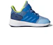 Order (TD) adidas Rapida Laufschuhe ''Blau'' CQ0140