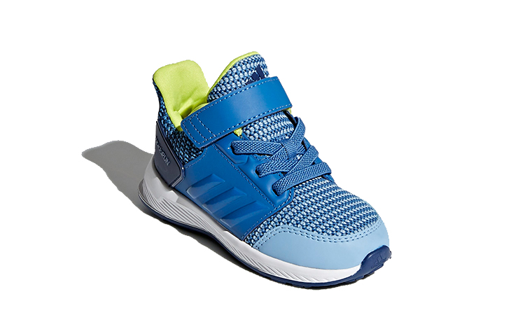 Lookbook (TD) adidas Rapida Laufschuhe ''Blau'' CQ0140