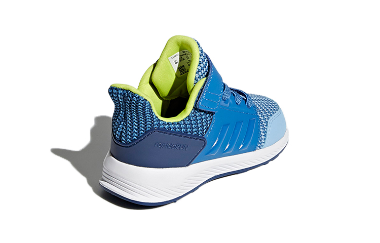 Shop (TD) adidas Rapida Laufschuhe ''Blau'' CQ0140