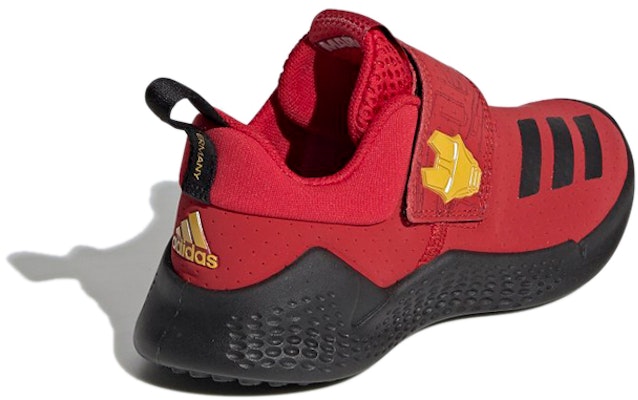 (Preschool) adidas Rapidabounce+ Avengers C EE9316 Shop (Preschool) adidas Rapidabounce+ Avengers C EE9316