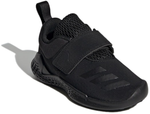 (Toddler) adidas Rapidabounce+ I Black D96733 Lookbook (Toddler) adidas Rapidabounce+ I Black D96733