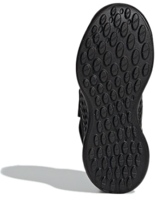 (Toddler) adidas Rapidabounce+ I Black D96733 Details for (Toddler) adidas Rapidabounce+ I Black D96733