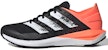 (PS) adidas Rapidafaito Summer.Rdy J 'Hitam Oren' EG0519