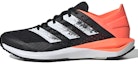 Buy (PS) adidas Rapidafaito Summer.Rdy J 'Hitam Oren' EG0519