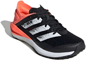 (PS) adidas Rapidafaito Summer.Rdy J 'Hitam Oren' EG0519 Order (PS) adidas Rapidafaito Summer.Rdy J 'Hitam Oren' EG0519