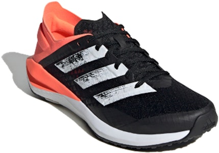 (PS) adidas Rapidafaito Summer.Rdy J 'Hitam Oranye' EG0519 Order (PS) adidas Rapidafaito Summer.Rdy J 'Hitam Oranye' EG0519