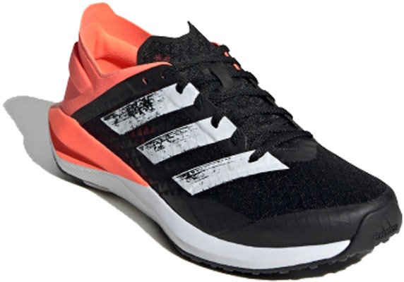 (Youth) adidas Rapidafaito Summer.Rdy J 'Black Orange' EG0519 Order (Youth) adidas Rapidafaito Summer.Rdy J 'Black Orange' EG0519