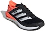 Order (PS) adidas Rapidafaito Summer.Rdy J 'Hitam Oren' EG0519