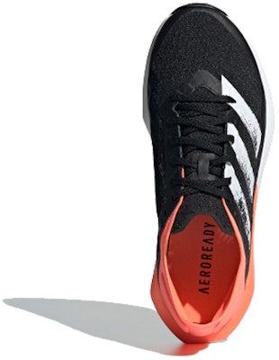 (Youth) adidas Rapidafaito Summer.Rdy J 'Black Orange' EG0519 Shop (Youth) adidas Rapidafaito Summer.Rdy J 'Black Orange' EG0519