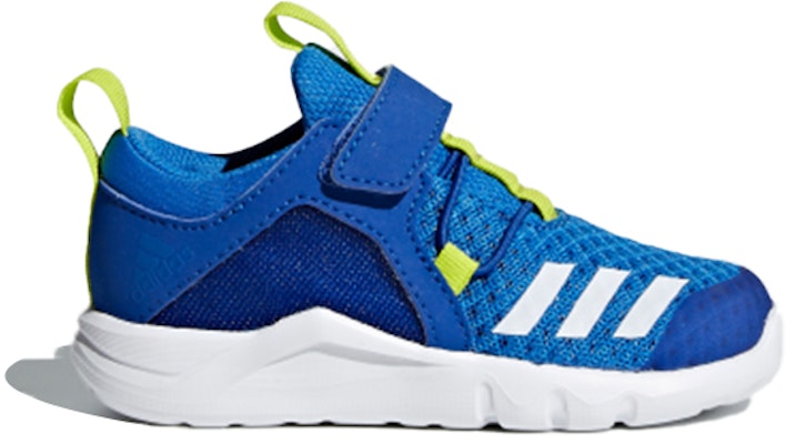 (Toddler) adidas Rapidaflex 2 El I CQ0096 Order (Toddler) adidas Rapidaflex 2 El I CQ0096