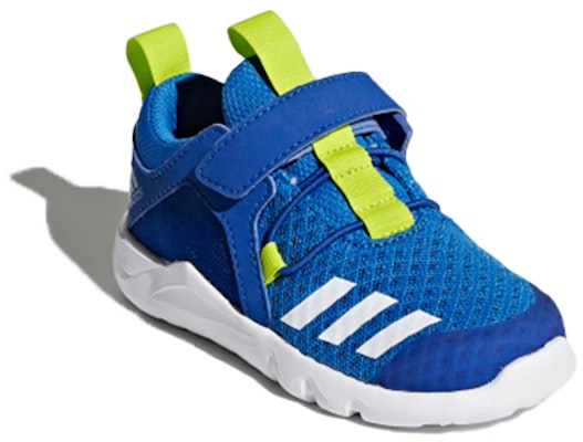 (Toddler) adidas Rapidaflex 2 El I CQ0096 Lookbook (Toddler) adidas Rapidaflex 2 El I CQ0096