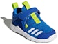 Lookbook (TD) adidas Rapidaflex 2 El I Kanak-Kanak CQ0096