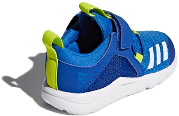 (Toddler) adidas Rapidaflex 2 El I CQ0096 Shop (Toddler) adidas Rapidaflex 2 El I CQ0096