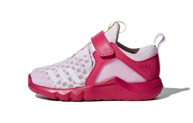 (Toddler) adidas Rapidaflex 2 Cool El I CQ1680