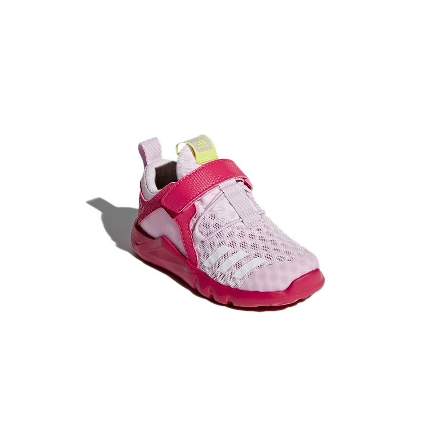 Lookbook (TD) adidas Rapidaflex 2 Cool El I Kinderschoenen CQ1680