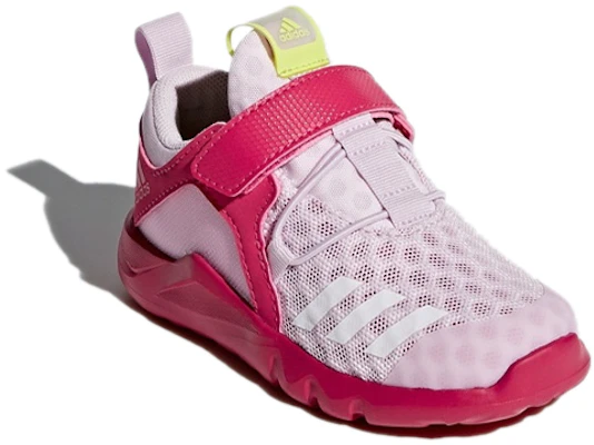 (TD) adidas Rapidaflex 2 Cool El I Kinderschoenen CQ1680 Lookbook (TD) adidas Rapidaflex 2 Cool El I Kinderschoenen CQ1680