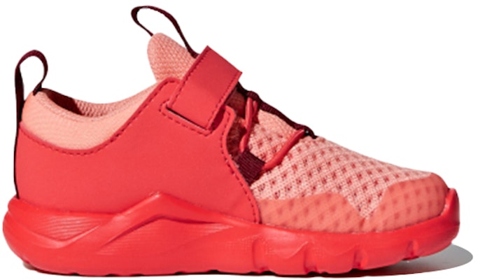 (Toddler) adidas Rapidaflex 2 El I 'Coral Pink' DB0492 Order (Toddler) adidas Rapidaflex 2 El I 'Coral Pink' DB0492
