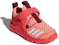 Lookbook (TD) adidas Rapidaflex 2 El I 'Merah Jambu Koral' DB0492