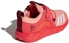 Shop (TD) adidas Rapidaflex 2 El I 'Merah Jambu Koral' DB0492