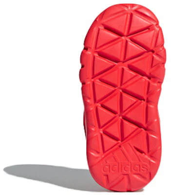 (TD) adidas Rapidaflex 2 El I ''Rose Corail'' DB0492 Details for (TD) adidas Rapidaflex 2 El I ''Rose Corail'' DB0492